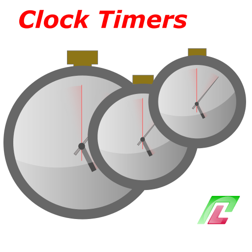 Clock Timers